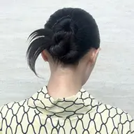 【浴衣着付け】お祭りやライブに♩/池袋