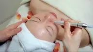【毛穴集中】【美白・白肌】【小顔】のいずれかお肌のお悩み別でチョイス☆