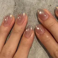 【HAND】指定のデザインをやらせていただける方🌟パラジェル/フィルイン対応🤍
