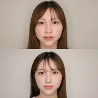 PC診断+骨格診断+垢抜けフルメイク(ミニ撮影付き)メニュー✨ 💄