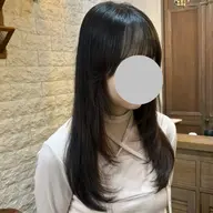 【6月20日19:00​〜​限定✨】似合わせレイヤーカット+3stepトリートメント🧸 (⚠︎条件あり)