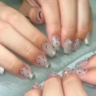 🍒オーダーデザインコース[指名料込み]