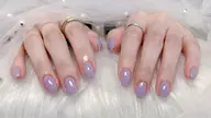 ✨自爪✨ワンカラー or フラッシュ orマグネット★シェルオフ無料
