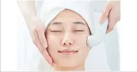【人気No.3✨️】超音波エステ+ヘッドトリートメント💆♀️ニキビ跡、シミ、赤み改善に◎