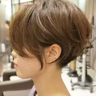 カット
