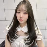 ✂︎レイヤーお任せください✂︎似合わせカット➕透明感ワンカラー➕オリジナルトリートメント➕炭酸スパ