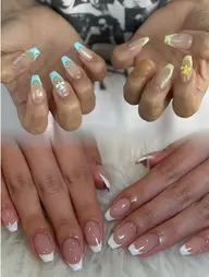 フレンチ✨