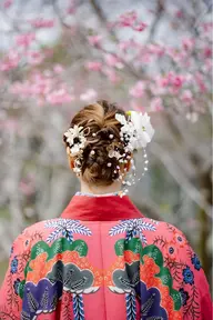 【ヘアセット】