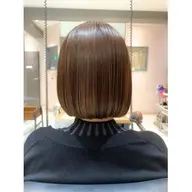 ミニモ限定⭐︎ウル✨艶✨トリートメント×似合わせカット