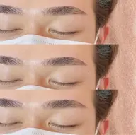 ［7月5日11:30​〜​限定メニューです！👦🏻✨］メンズ眉毛ワックスモデル募集【大名店】☘️