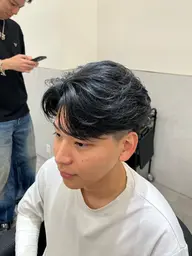 ⭐️平日限定メンズカット⭐️