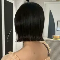 🌟9月限定🌟【似合わせボブ➕美髪縮毛矯正➕頭皮ケア炭酸5分スパ】