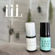 《L3ラッシュリフト》高持続・毛質改善のスペシャルケア🌈ダメージを最小に抑えながらパーマを楽しみたい方にお勧め💚✨