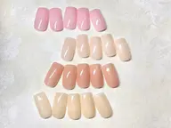 美爪ワンカラー《オフなし》