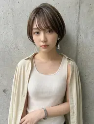 フルカット+ケアトリートメント￥10000→￥4900