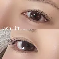 【“下″まつ毛パーマ】🩶