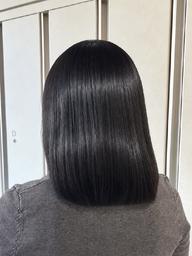 ✨️natural treatment✨️ +炭酸泉 💖血行促進効果をプラスして頭皮、髪を健康に!!💖