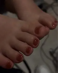 Foot One Color|OFF ○