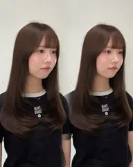 💎ふわっと可愛い似合わせレイヤーカット