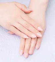 【オフあり】ハンドワンカラー