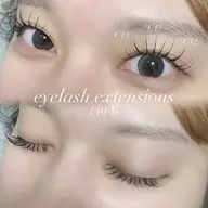 【マツエク付け放題】80〜140本👀🎀