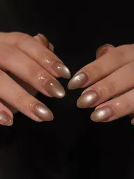 🕊️magnet/mirror/flash nail 🕊️(オフあり)☆新規オフ無料☆