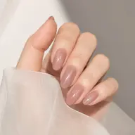 Jr.ネイリスト💅💖ジェルネイル【フレンチ・カラグラ・】　モデル様募集🫧※補足説明をお読みください