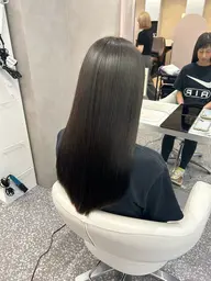 カット+ULTOWAトリートメント👶🏻骨格補正カット、ULTOWAトリートメントが13750円→10450円!