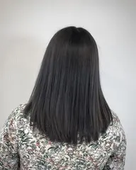 カット＆縮毛矯正🛁𓈒 𓂂𓏸