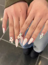 〈HAND〉🎀オフなし持ち込みデザイン🎀🪄