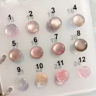 ♥マグネットワンカラー♥