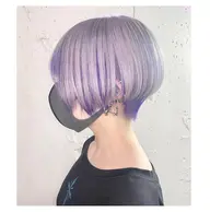 ✂️カット＆シャンプー🫧