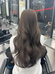 ✨minimo限定✨ヘアエステoggiottoトリートメント&艶髪イルミナカラー☆