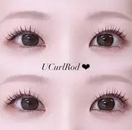 パリジェンヌor似合わせまつげパーマ🩵(束感コーティング付✨️)