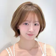 【イベント終わりにバッサリ✨️】🍒ロング料金なし🍒似合わせレイヤーカット+集中補修トリートメント✨️🧸