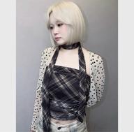 当日限定🫧無料クーポン🉐 ♡【ボブにしたい方限定】似合わせボブカット✂️トリートメント付き