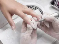 チップ/スカルプオフのみ+甘皮ケア