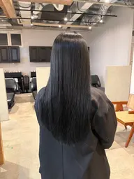 ・:*+リタッチ【縮毛矯正】モデル様募集..:+