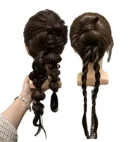 ヘアセット🎀