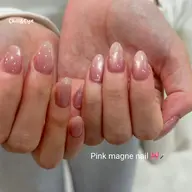 ご新規様限定💓【ワンホン感✨】ちゅるんマグネット💅🏻オフなし