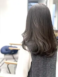 🌟大人気🌟🌹カット+ナチュラルカラー+トリートメント🌹