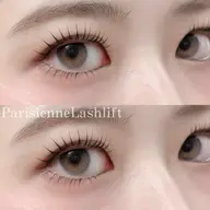 🌟超お得!上下パリジェンヌ/ケラチンラッシュリフト🧸🌟 美容液配合コーティング仕上げ!!