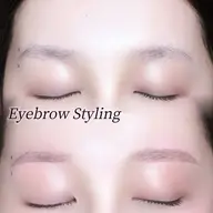 🫧韓国風美眉アイブロウWAX｜カット ＋ 間引き ＋ メイク仕上げ ⚠️注意事項を必ずお読みください