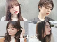イルミナorアディクシーカラー＋ケアプロ超音波トリートメント