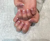 フレンチ(オフあり)🤍ᩚ