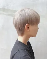 【初回/2回目まで使える◎】骨格に合わせたメンズトレンドカット💫