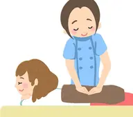 全身もみほぐし60分