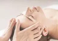 ︎︎☁🫧ヘッドスパ+トリートメント🫧