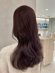 ワンカラー