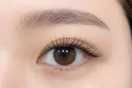【8:30~or20:00~】🎀モデル限定🎀シングルラッシュ(ミンク)100本👀✨️オフ込束感コーティング